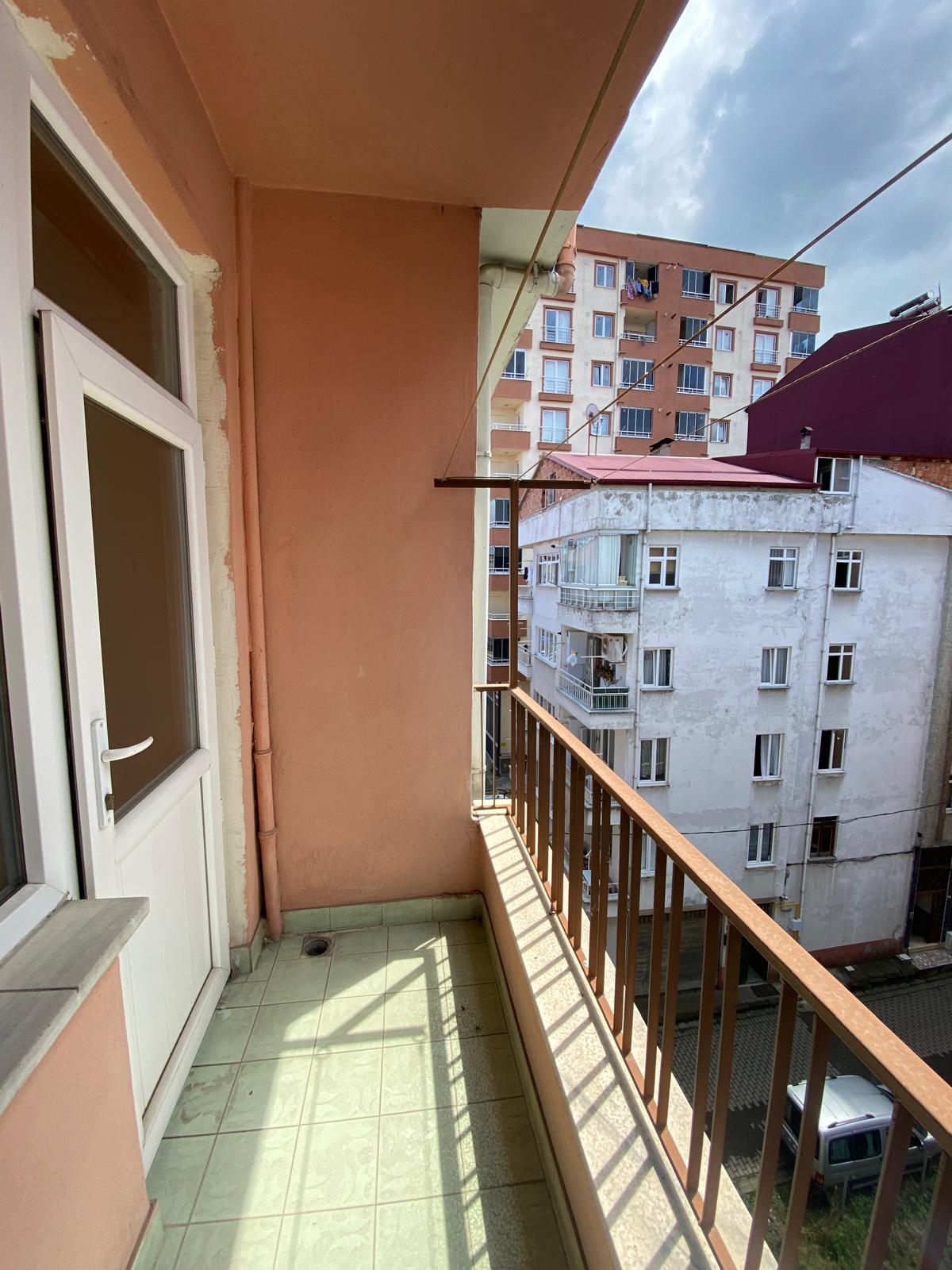 MABEL GAYRİMENKUL/ CUMHURİYET MAHALLESİ 2+1 SATILIK DAİRE